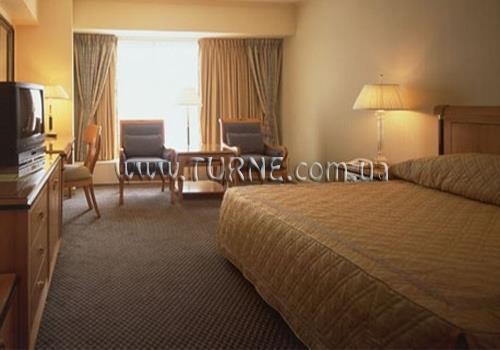 Hotel Rihga Royal Hotel 4*