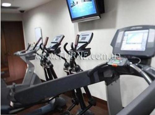 Зображення Ana Crowne Plaza Osaka 4*