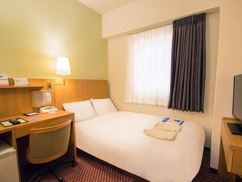 Zdjęcia Hearton Hotel Shinsaibashi 3*