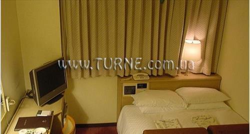 Зображення Hearton Hotel Shinsaibashi 3*