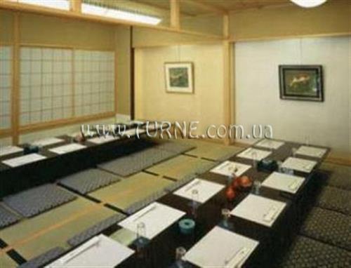 Готель Hearton Hotel Shinsaibashi 3*