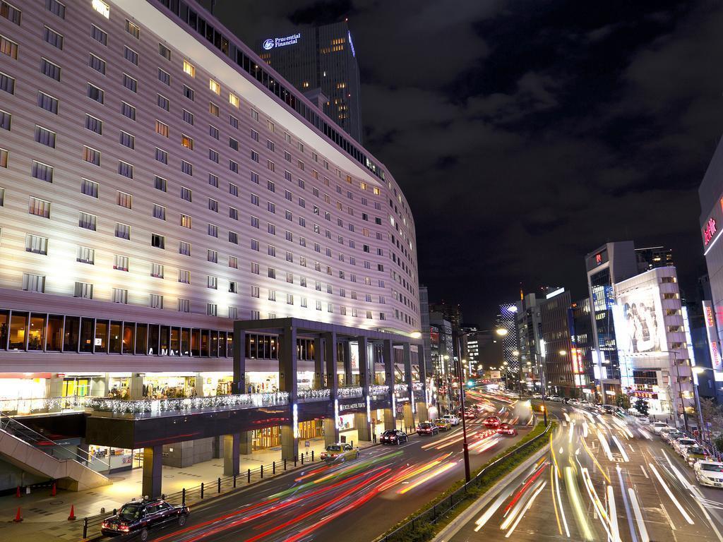 Hotel Akasaka Excel Tokyu 3*