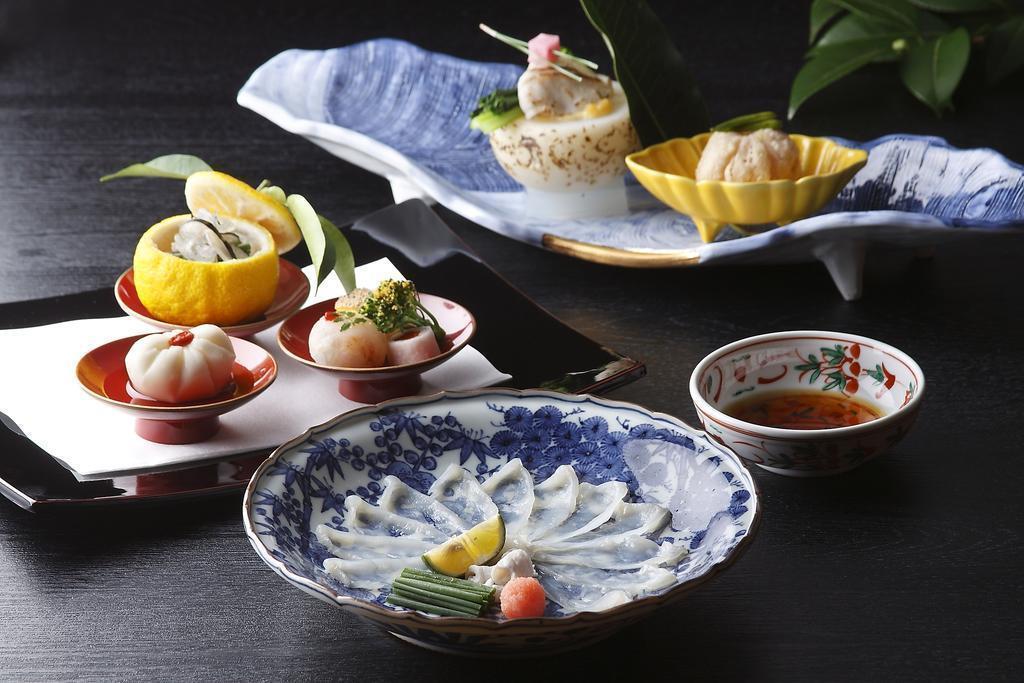 Zdjęcia Akasaka Excel Tokyu 3*