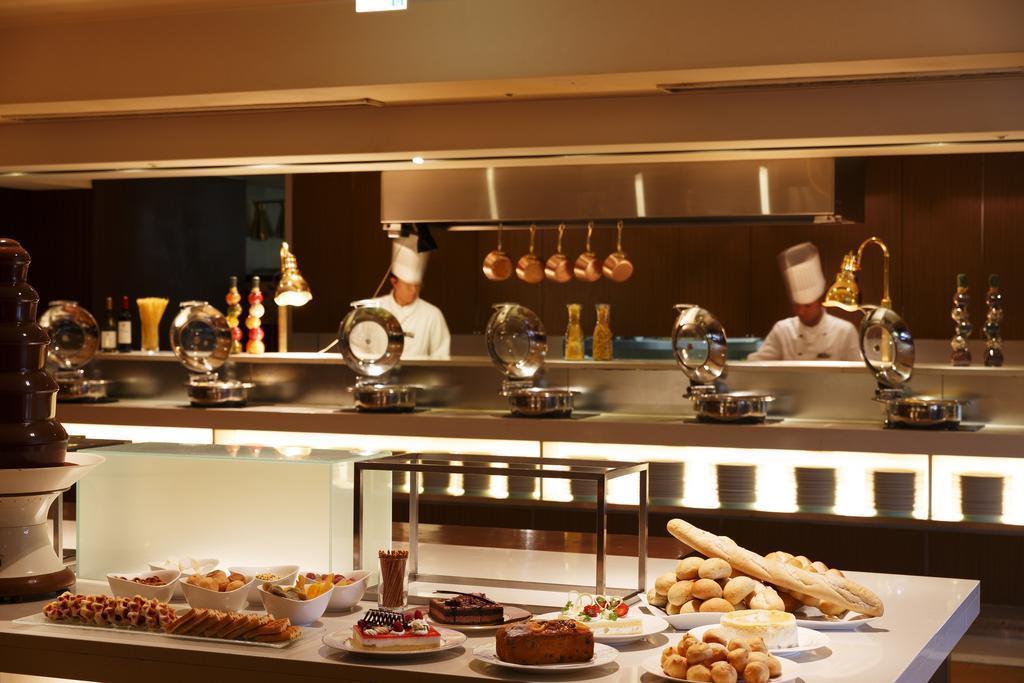 Zdjęcie Akasaka Excel Tokyu 3*