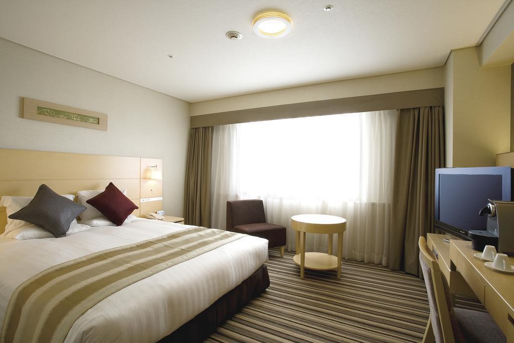 Obraz Akasaka Excel Tokyu 3*