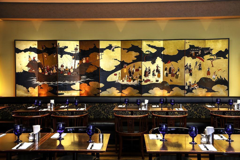 Фотография New Otani Tokyo 3*