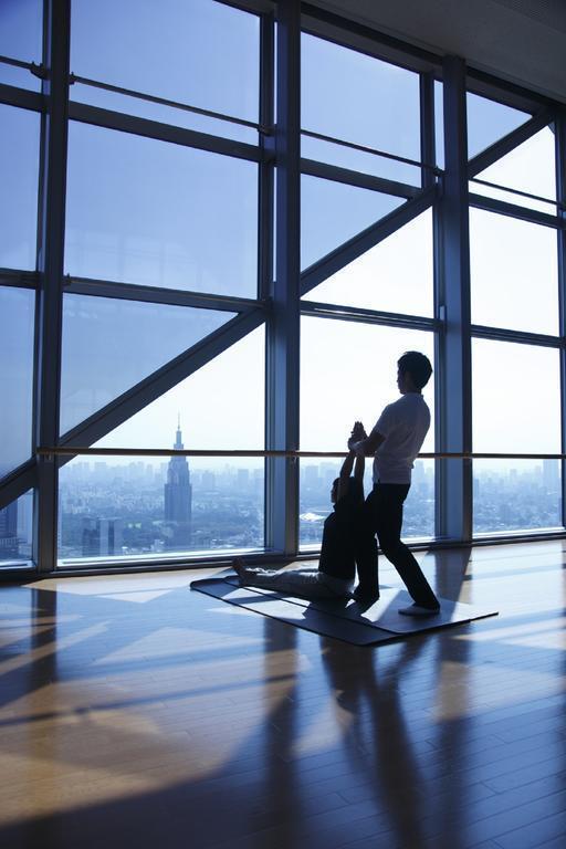 Obraz Park Hyatt Tokyo 5*