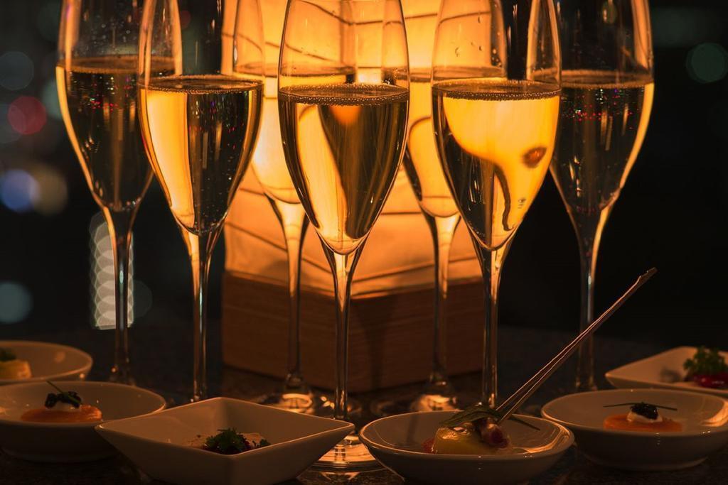 Zdjęcie Park Hyatt Tokyo 5*