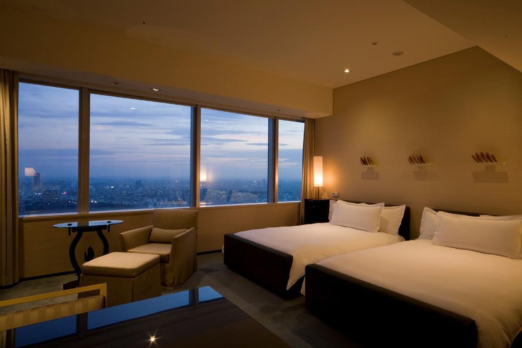Hotel Park Hyatt Tokyo 5*
