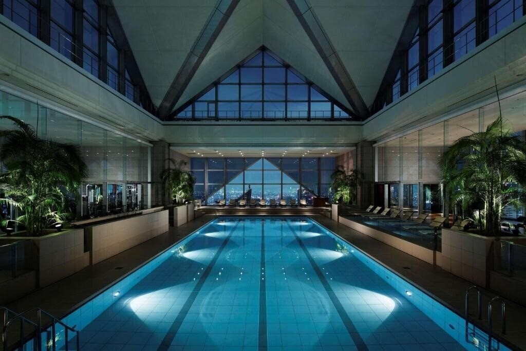 Зображення Park Hyatt Tokyo 5*
