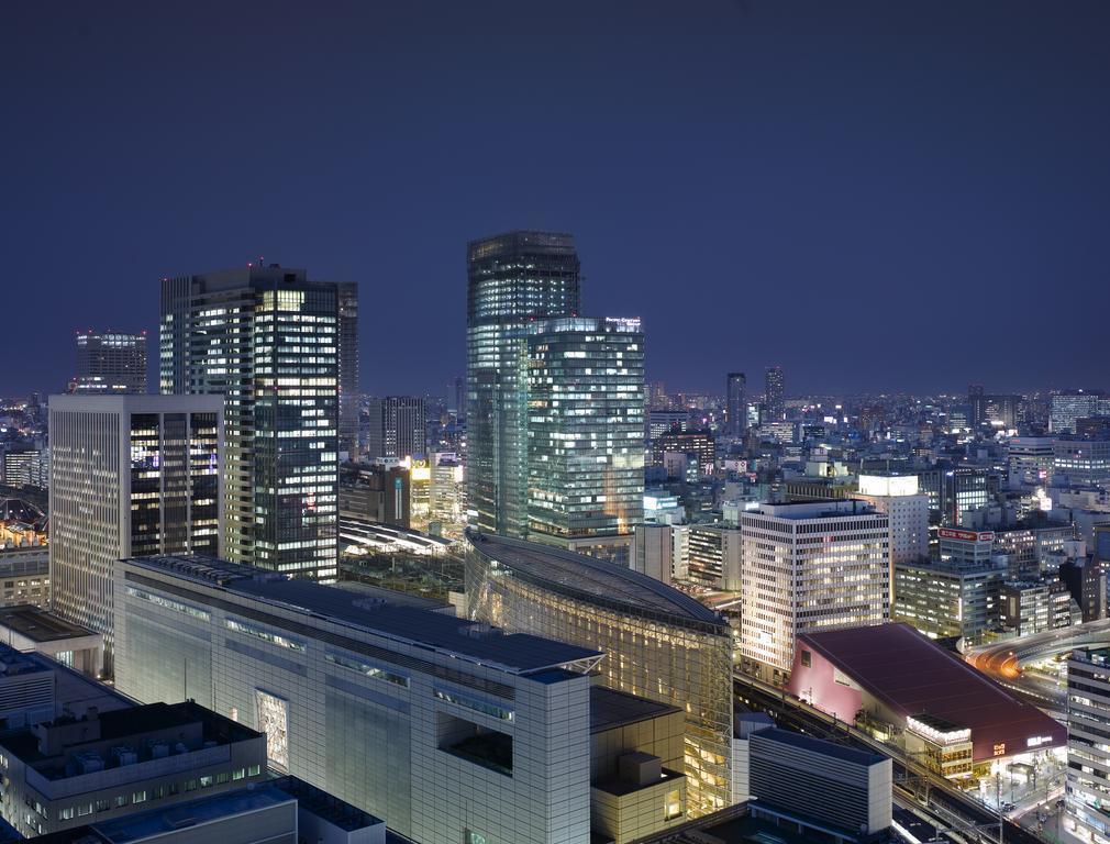 Фотографія The Peninsula Tokyo 5*