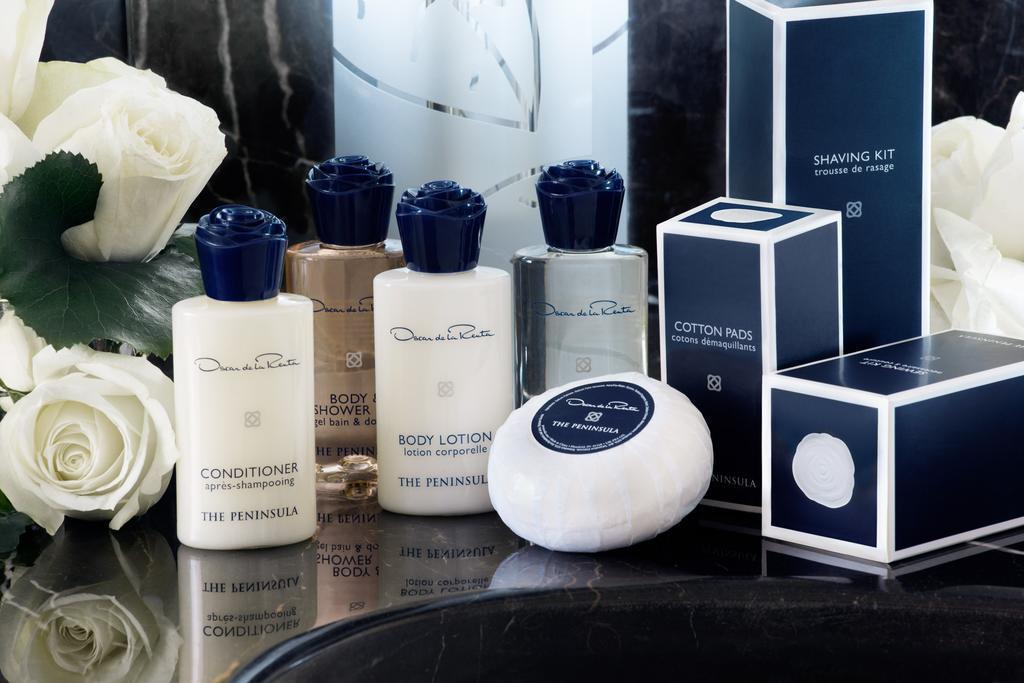 Готель The Peninsula Tokyo 5*