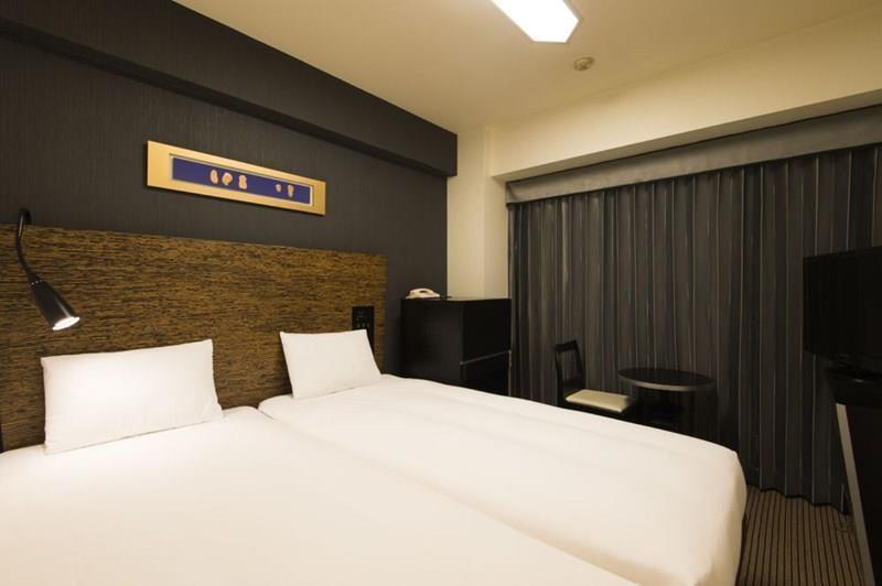 Зображення Villa Fontaine Ueno 3*