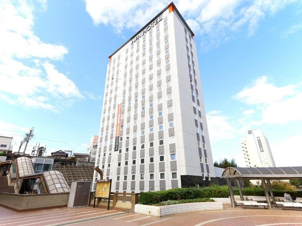 Фото APA Hotel Keisei Narita-Ekimae 3*