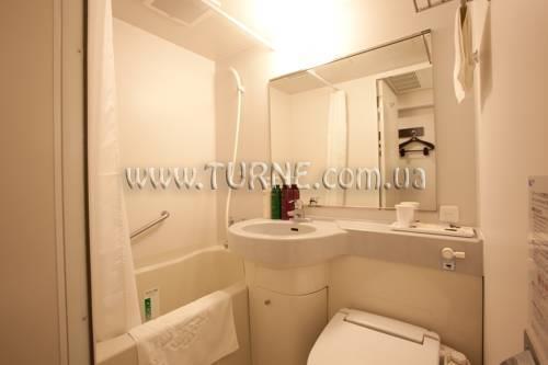 Zdjęcie APA Hotel Keisei Narita-Ekimae 3*