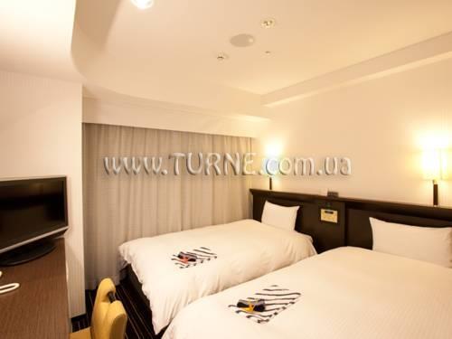 Zdjęcie APA Hotel Keisei Narita-Ekimae 3*