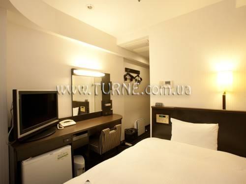 Zdjęcia APA Hotel Keisei Narita-Ekimae 3*