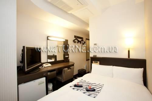 Hotel APA Hotel Keisei Narita-Ekimae 3*