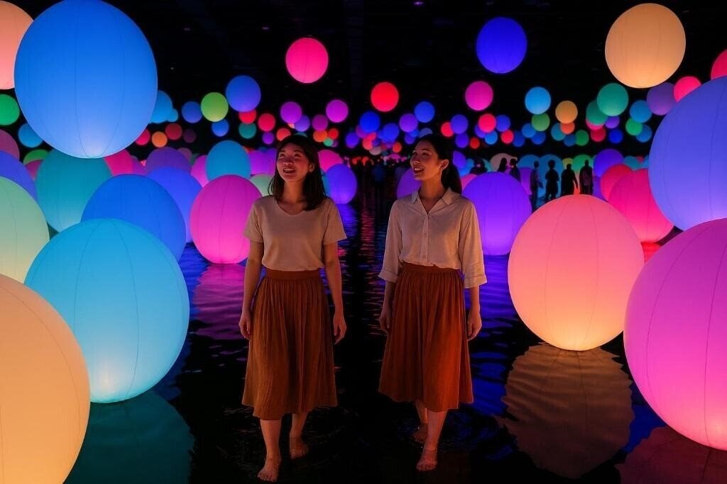 Фотография Sky Court Koiwa 2*