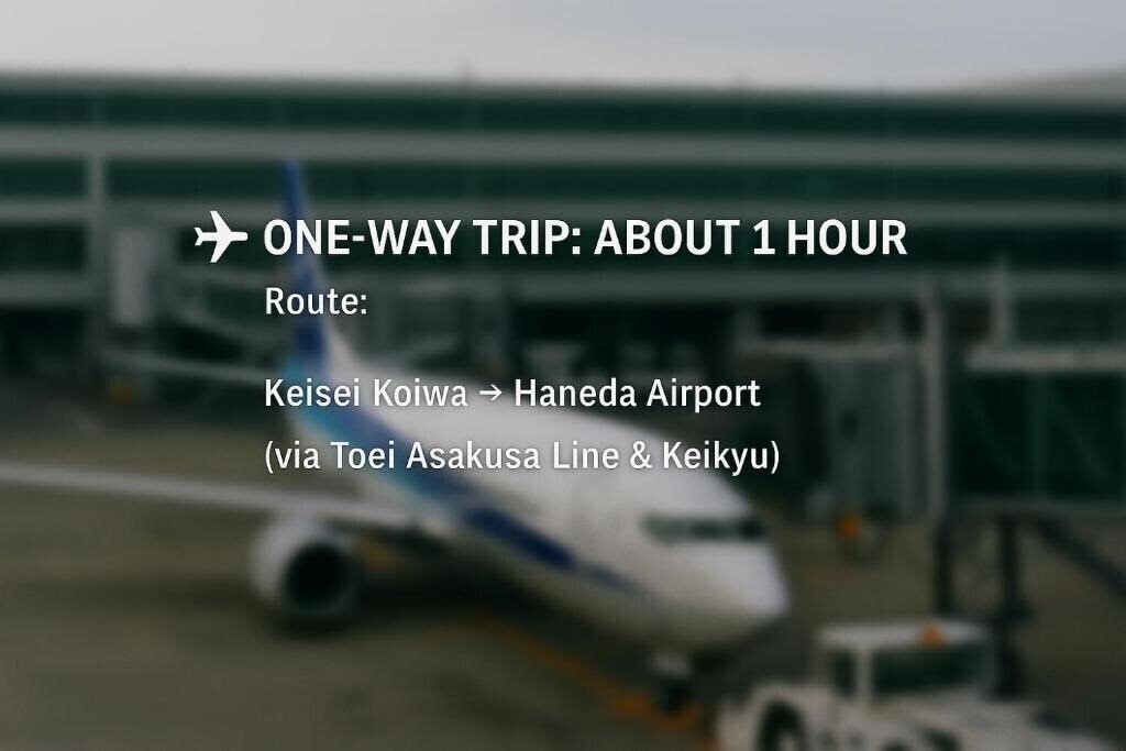 Изображение Sky Court Koiwa 2*