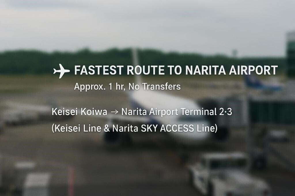 Картинка Sky Court Koiwa 2*