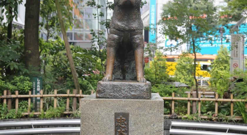 Zdjęcia Cerulean Tower Tokyu 5*