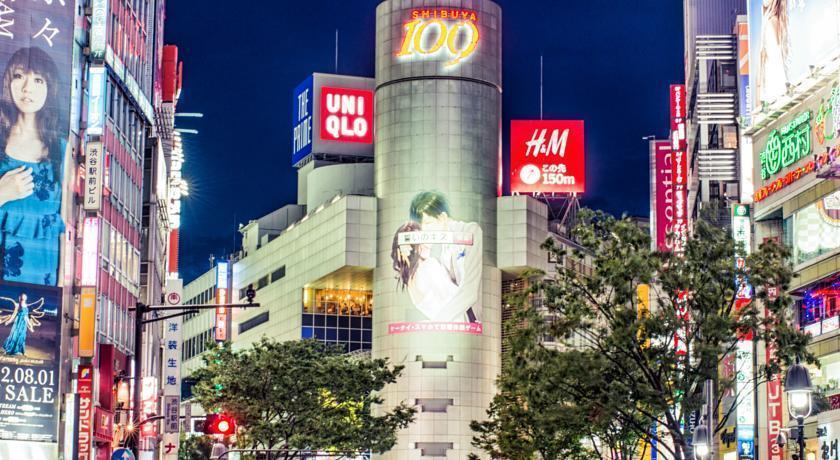 Obraz Cerulean Tower Tokyu 5*