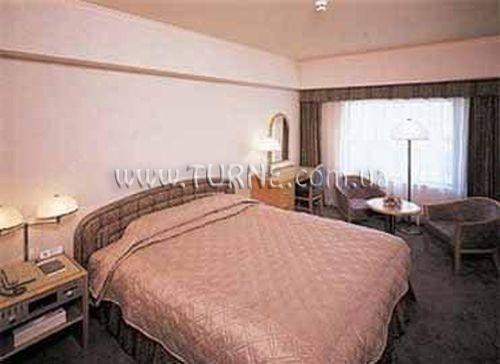 Фотографія Crowne Plaza Metropolitan 4*