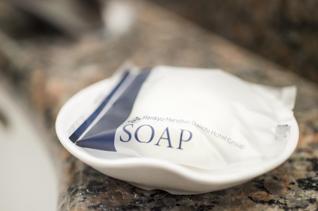 Изображение Dai Ichi Hotel Annex 3*