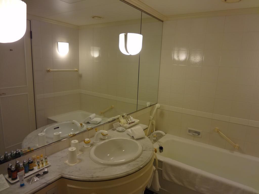 Obraz Dai-ichi Hotel Tokyo 4*