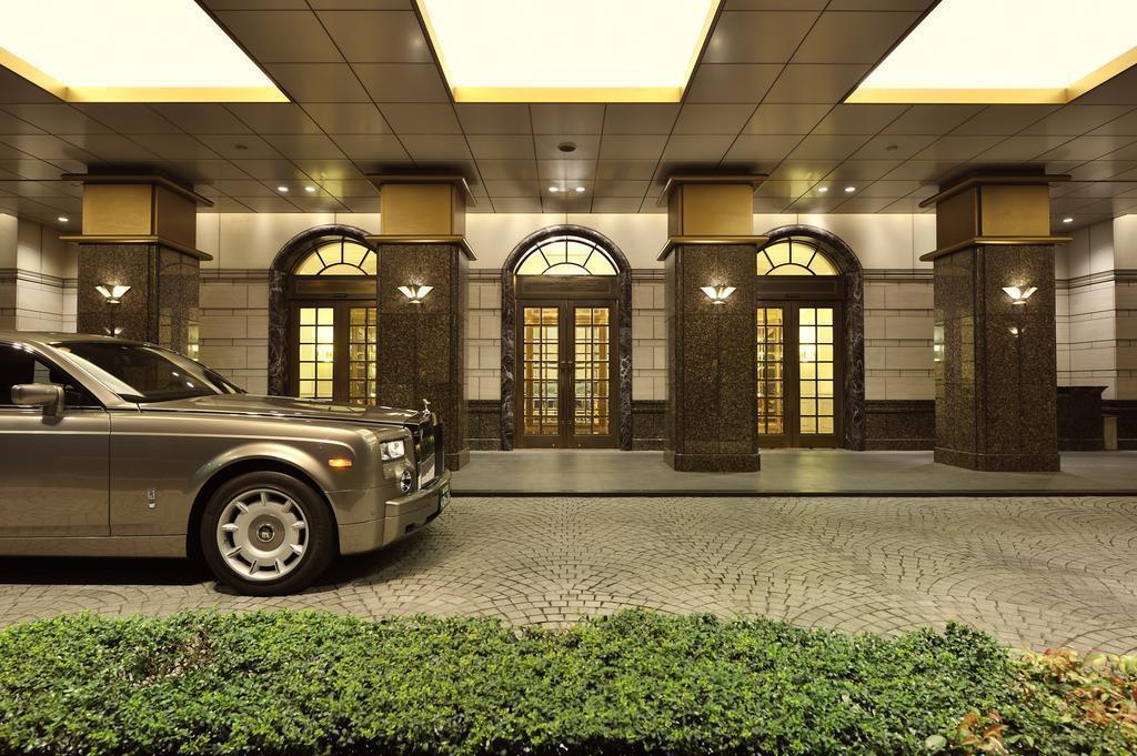 Hotel Dai-ichi Hotel Tokyo 4*