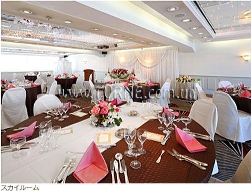 Zdjęcie Ginza Nikko 4*