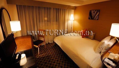 Obraz Ginza Nikko 4*