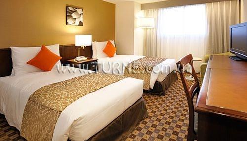 Zdjęcie Ginza Nikko 4*