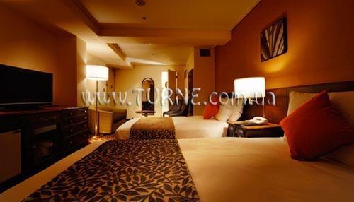 Zdjęcia Ginza Nikko 4*