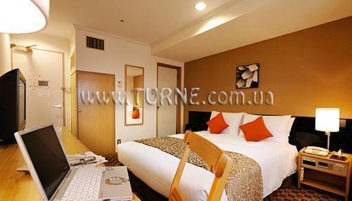 Hotel Ginza Nikko 4*