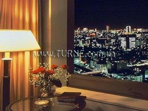 Zdjęcie Hotel East 21 4*