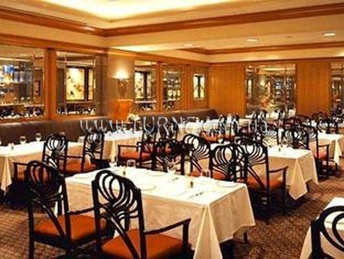 Zdjęcie Hotel East 21 4*