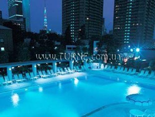 Zdjęcie ANA Hotel Tokyo 5*