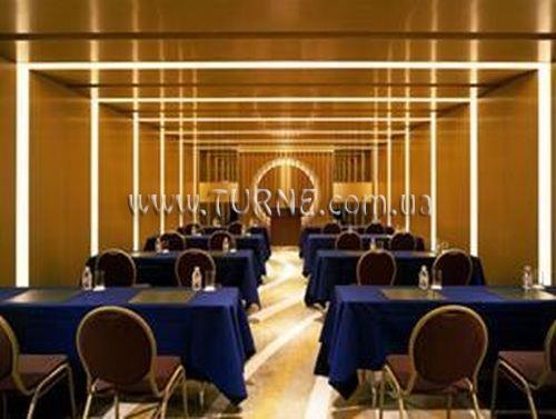 Obraz ANA Hotel Tokyo 5*