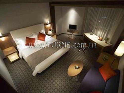 Zdjęcie ANA Hotel Tokyo 5*