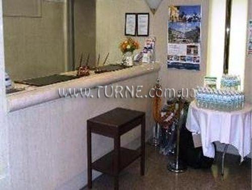 Фотография Ark Hotel Tokyo 3*