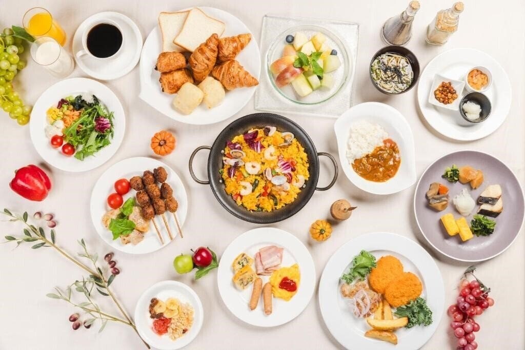 Фотографія Hotel Sunroute Plaza Shinjuku 3*