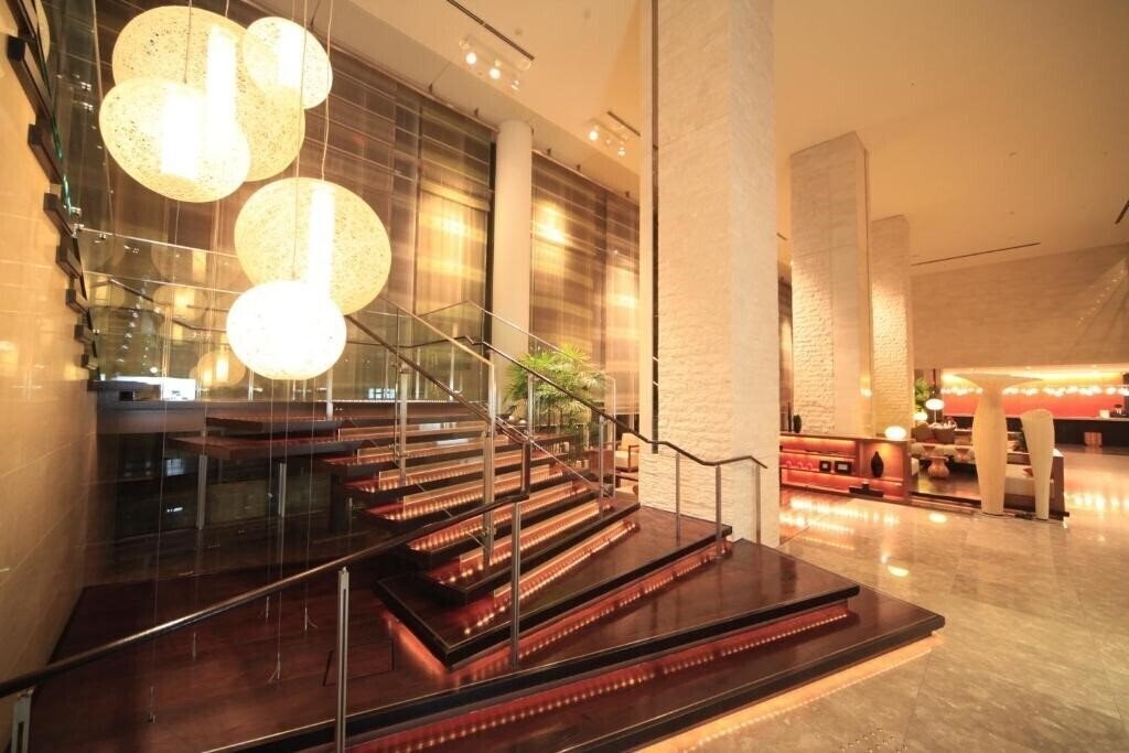 Зображення Hotel Sunroute Plaza Shinjuku 3*