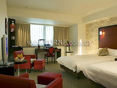 Зображення Mercure Ginza 4*