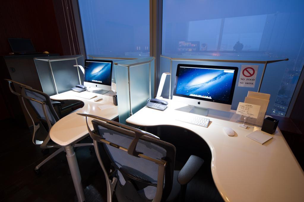 Фото Park Hotel Tokyo 4*