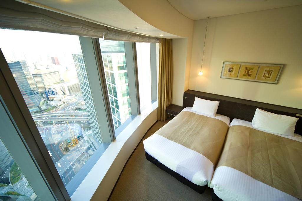 Зображення Park Hotel Tokyo 4*