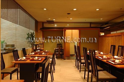 Фото Shiba Park 3*