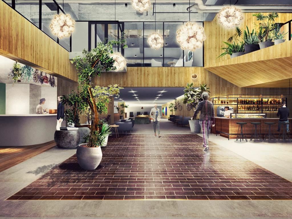 Obraz Shinjuku New City 4*