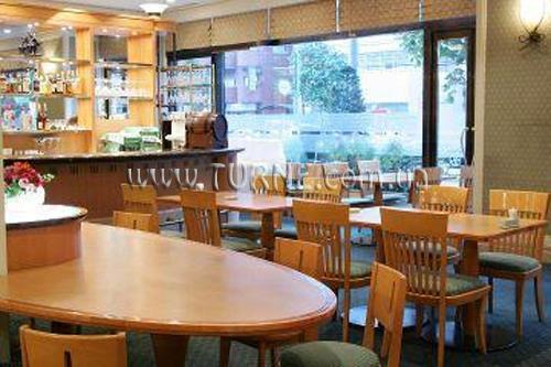 Фото Jal City Tamachi 3*